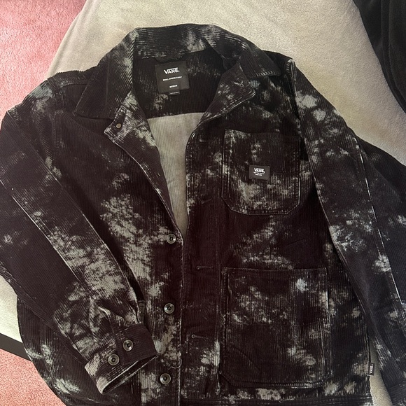 Jacket - Picture 3 of 4